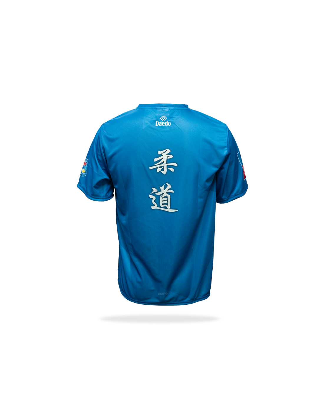 EJU T-Shirt*++*EJU T-Shirt
